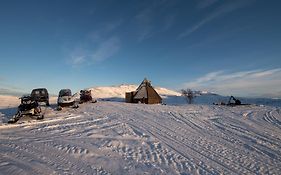 Reisafjord Hotel